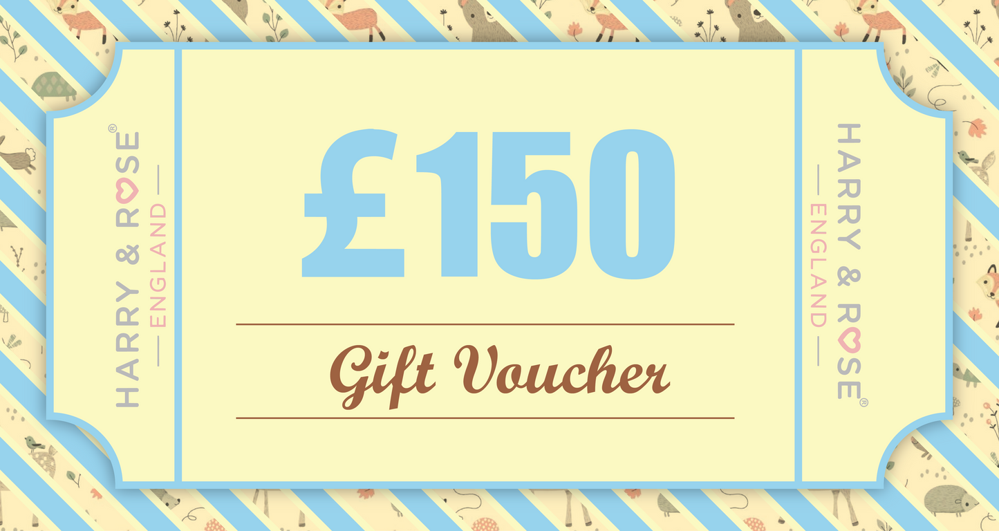£150 Gift Voucher – Gift Sets & Collections