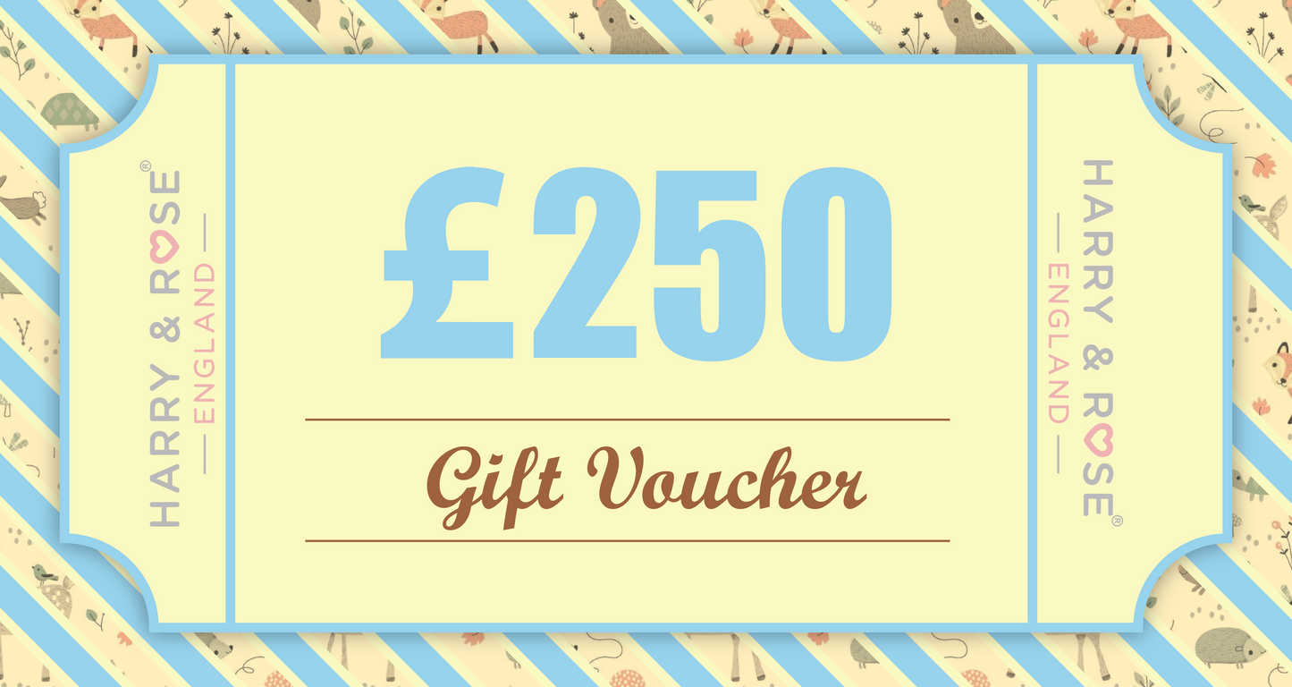 £250 Gift Voucher – Complete Luxury Experience