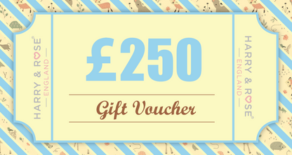 £250 Gift Voucher – Complete Luxury Experience