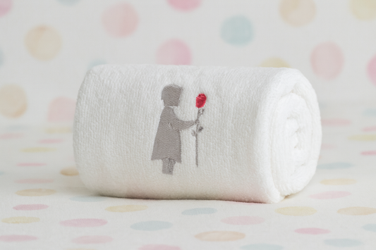 Baby Hooded Towel